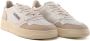 Autry International Low-Top Sneakers medalist low divers in meerkleurig - Thumbnail 57