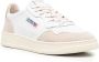 Autry Witte Beige Panel Sneakers White Heren - Thumbnail 2