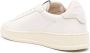 Autry Witte Cream Dallas Low Sneakers White Heren - Thumbnail 2