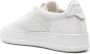 Autry Witte Easeknit Lage Sneakers White Dames - Thumbnail 7