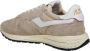 Autry Witte Lage Sneaker Reelwind Stijl Beige Dames - Thumbnail 3