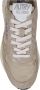 Autry Witte Lage Sneaker Reelwind Stijl Beige Dames - Thumbnail 4