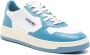 Autry Witte Lage Sneakers Logo Rubberen Zool Blue Heren - Thumbnail 19