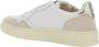 Autry International Low-Top Sneakers medalist low divers in meerkleurig - Thumbnail 9