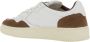 Autry Casual Sneakers voor Mannen en Vrouwen Brown Dames - Thumbnail 3