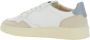 Autry Casual Sneakers voor Dagelijks Gebruik Multicolor Heren - Thumbnail 2