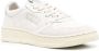 Autry Witte Lage Top Leren Sneakers White Dames - Thumbnail 4