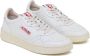 Autry Witte lage top sneakers White Heren - Thumbnail 10