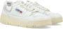 Autry Witte lage top sneakers White Heren - Thumbnail 2