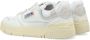 Autry Witte lage top sneakers White Heren - Thumbnail 4