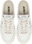 Autry Witte Sneakers Dames Schoenen Noos White Dames - Thumbnail 8