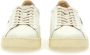 Autry Witte Leren Herensneakers Dallas Stijl White Heren - Thumbnail 6