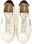 Autry Witte Leren Herensneakers Dallas Stijl White Heren - Thumbnail 9