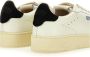 Autry Witte Leren Herensneakers Dallas Stijl White Heren - Thumbnail 11