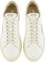 Autry Witte Sneakers Dallas Low Man White Heren - Thumbnail 5