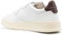 Autry Witte Leren Lage Sneakers White Heren - Thumbnail 2