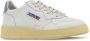 Autry Witte Leren Medalist Sneakers White Dames - Thumbnail 2