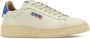 Autry Witte Leren Medalist Sneakers White Heren - Thumbnail 2