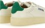 Autry Witte Leren Sneakers Dallas Stijl White Heren - Thumbnail 8