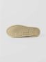 Autry Witte leren sneakers met gouden detail White Dames - Thumbnail 6