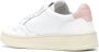 Autry Witte Leren Sneakers met Iconische Achterzak White Dames - Thumbnail 9