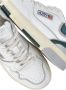 Autry Witte Leren Sneakers met Logo Detail White Heren - Thumbnail 6