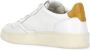 Autry Witte Leren Sneakers met Logodetails White Heren - Thumbnail 19