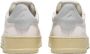 Autry Witte Leren Sneakers met Micro-Gaatjes White Heren - Thumbnail 3