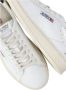 Autry Witte Leren Sneakers voor Mannen White Heren - Thumbnail 6