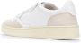 Autry Witte Leren Sneakers White Heren - Thumbnail 3