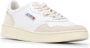 Autry Witte Leren Sneakers White Heren - Thumbnail 4