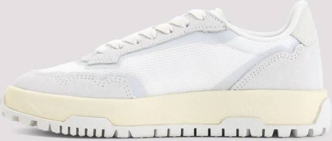 Autry Witte Marsh Sneakers White Dames