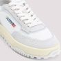 Autry Witte Marsh Sneakers White Dames - Thumbnail 4