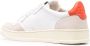 Autry Witte Medalist Lage Sneakers Leer Suède Multicolor Heren - Thumbnail 3