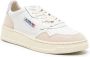 Autry Witte Medalist Lage Sneakers Multicolor Dames - Thumbnail 3
