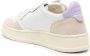 Autry Witte Medalist Lage Sneakers Multicolor Dames - Thumbnail 4