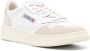 Autry Witte Medalist Sneakers voor Vrouwen White Dames - Thumbnail 3