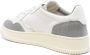 Autry Witte Medalist Sneakers White Dames - Thumbnail 4