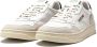 Autry Witte Medalist Sneakers White Heren - Thumbnail 2