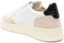 Autry Witte Medalist Sneakers White Heren - Thumbnail 2