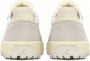 Autry Witte Mesh en Suède Sneakers White Heren - Thumbnail 3