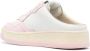 Autry Witte Mules Sneakers Logo Rubber Leer White Dames - Thumbnail 3