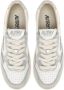 Autry Casual Sneakers voor Dagelijks Gebruik White Dames - Thumbnail 18