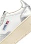 Autry Casual Sneakers voor Dagelijks Gebruik White Dames - Thumbnail 19