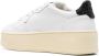 Autry Witte Platform Sneakers White Dames - Thumbnail 2