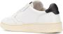 Autry Witte platte schoenen Medalist Pelle White Heren - Thumbnail 3