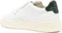 Autry Witte platte schoenen Medalist Pelle White Heren - Thumbnail 3