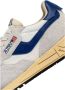 Autry Witte platte schoenen Reelwind White Dames - Thumbnail 5