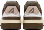 Autry Witte platte schoenen Urban stijl White Heren - Thumbnail 3