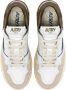 Autry Witte platte schoenen Urban stijl White Heren - Thumbnail 4